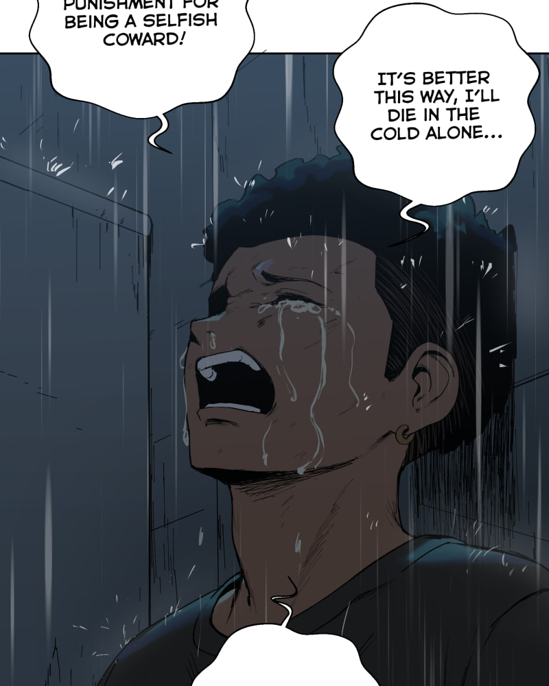 Black Sun Doreiou Chapter 8 page 71 - 