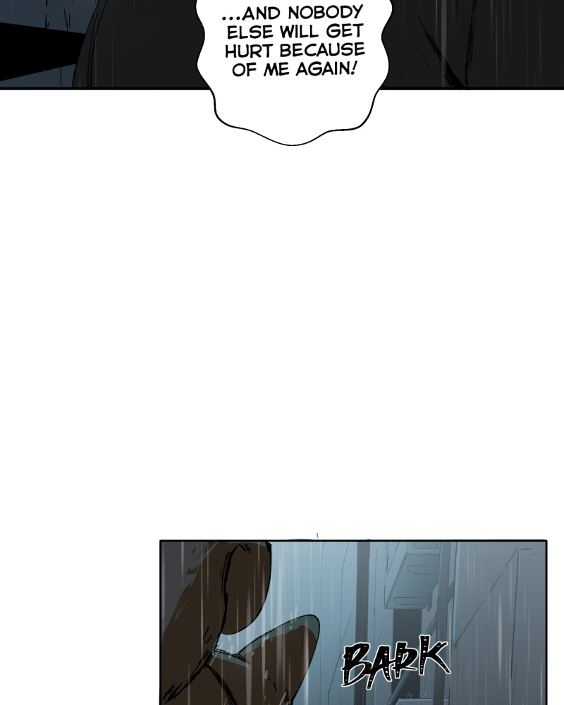 Black Sun Doreiou Chapter 8 page 72 - 