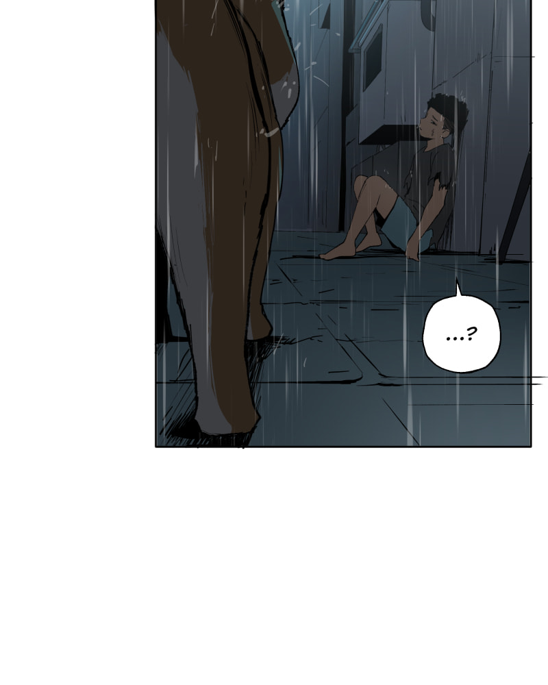 Black Sun Doreiou Chapter 8 page 73 - 