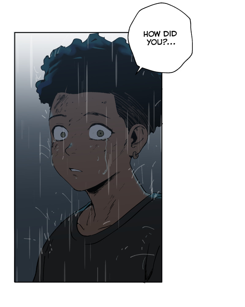 Black Sun Doreiou Chapter 8 page 74 - 
