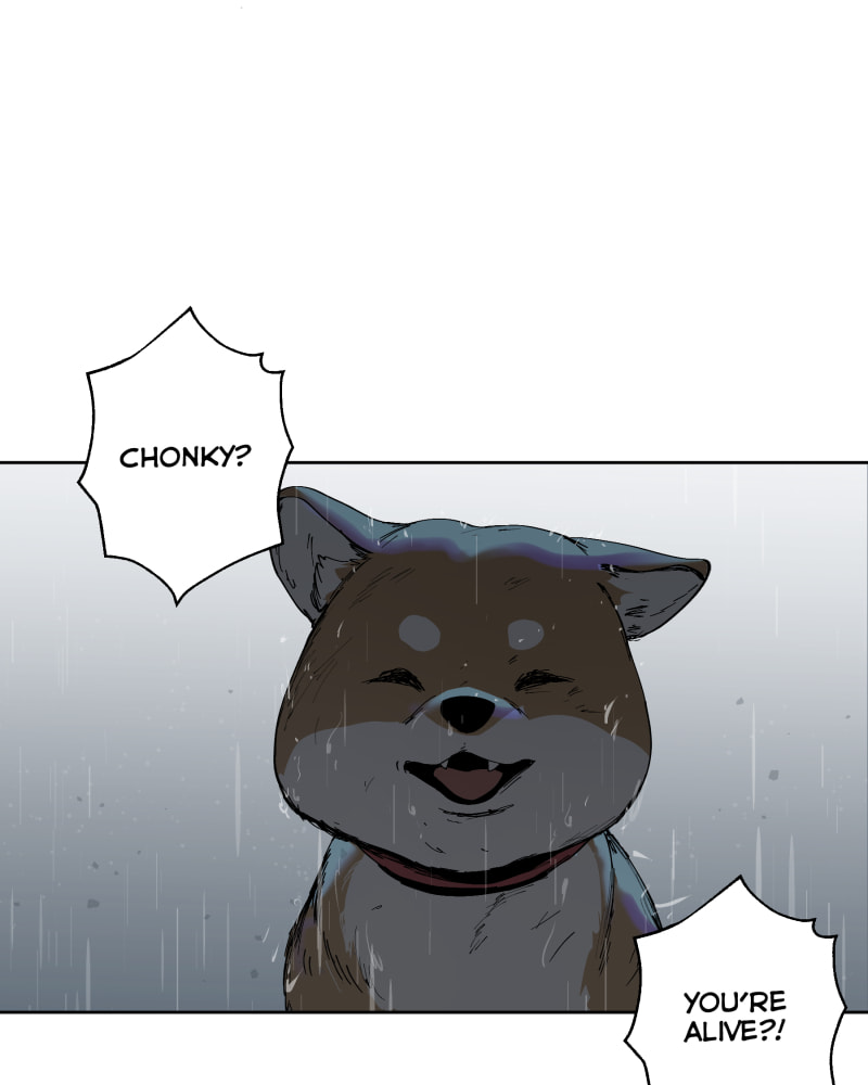 Black Sun Doreiou Chapter 8 page 75 - 