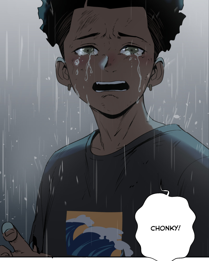 Black Sun Doreiou Chapter 8 page 77 - 