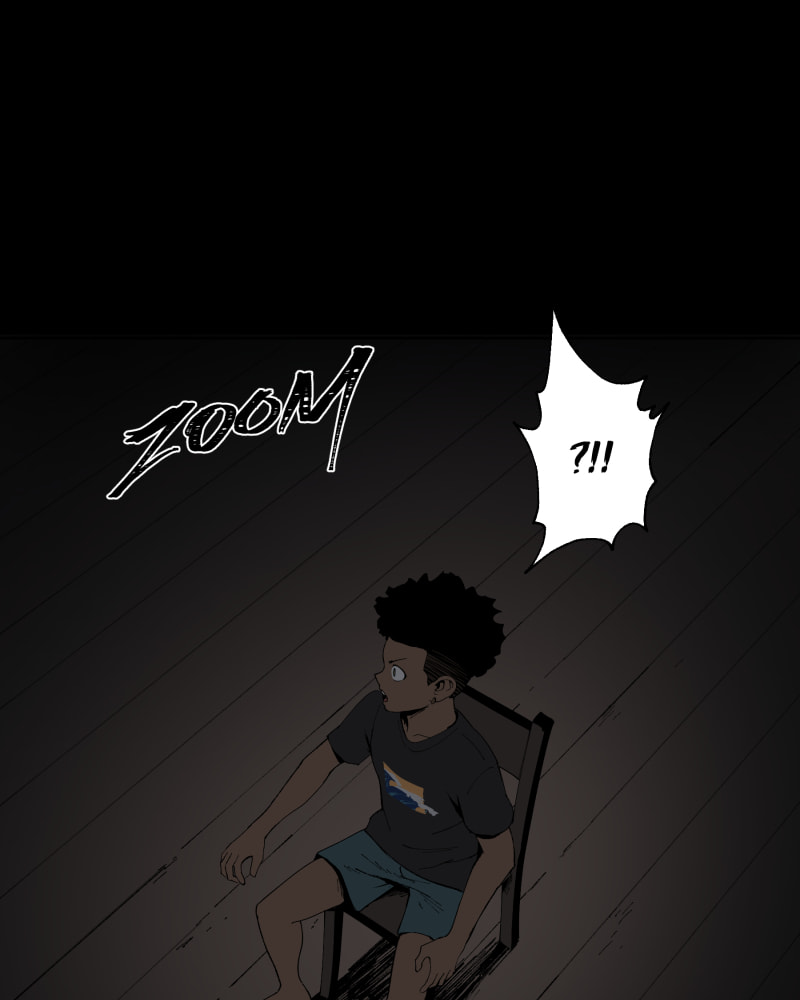 Black Sun Doreiou Chapter 8 page 10 - 