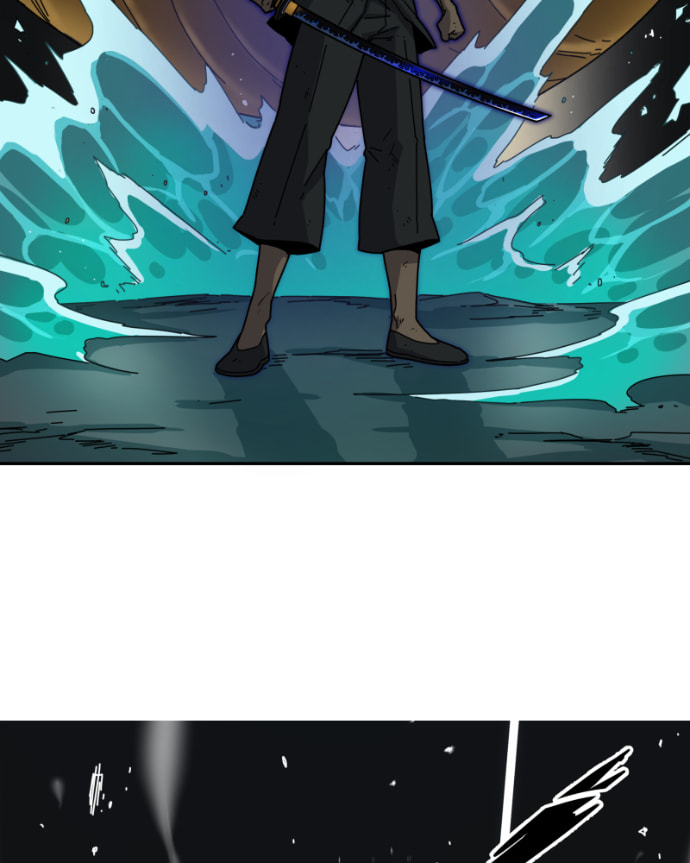 Black Sun Doreiou Chapter 80 page 16 - 