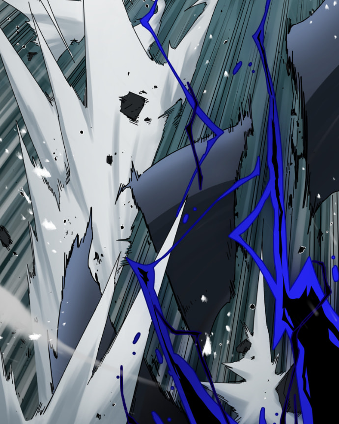 Black Sun Doreiou Chapter 80 page 22 - 