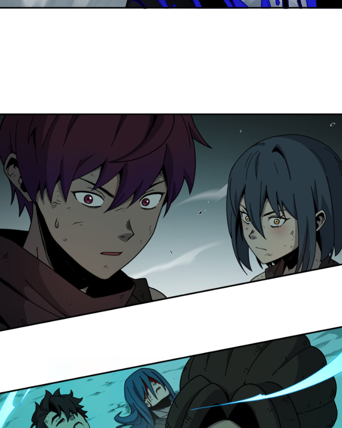 Black Sun Doreiou Chapter 80 page 23 - 