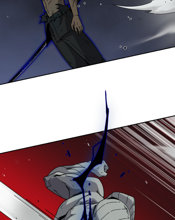 Black Sun Doreiou Chapter 80 page 28 - 