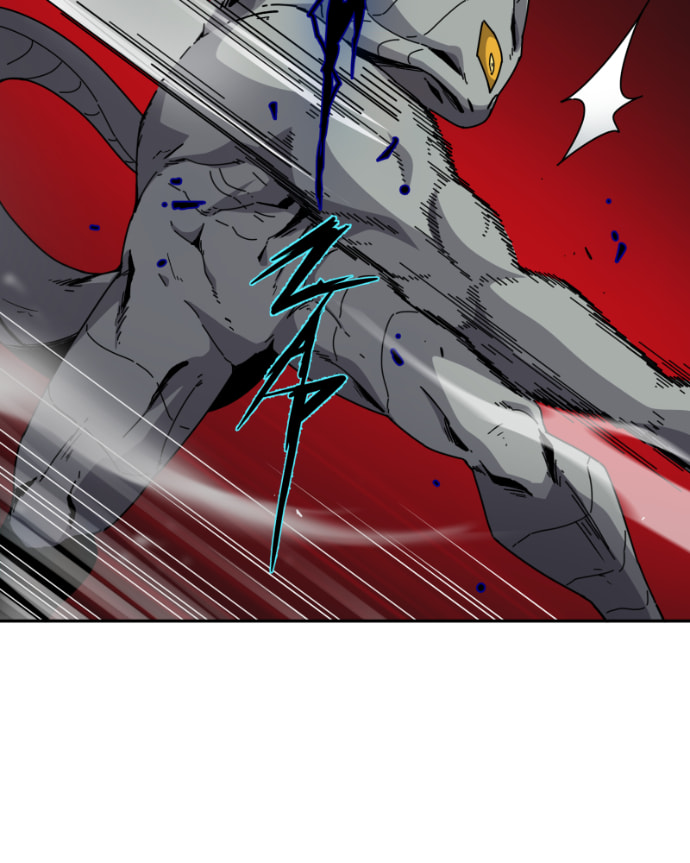 Black Sun Doreiou Chapter 80 page 29 - 
