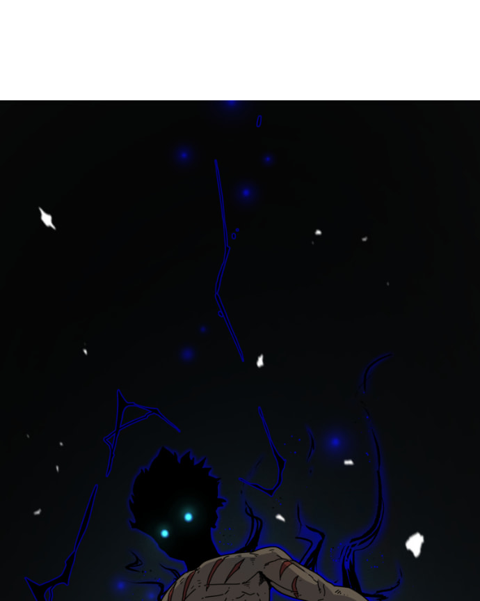 Black Sun Doreiou Chapter 80 page 30 - 