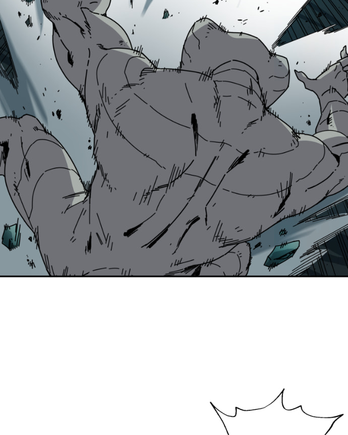 Black Sun Doreiou Chapter 80 page 38 - 