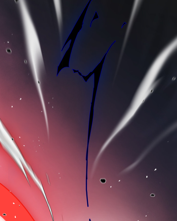 Black Sun Doreiou Chapter 80 page 44 - 