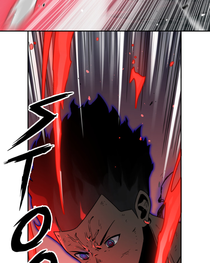 Black Sun Doreiou Chapter 80 page 46 - 