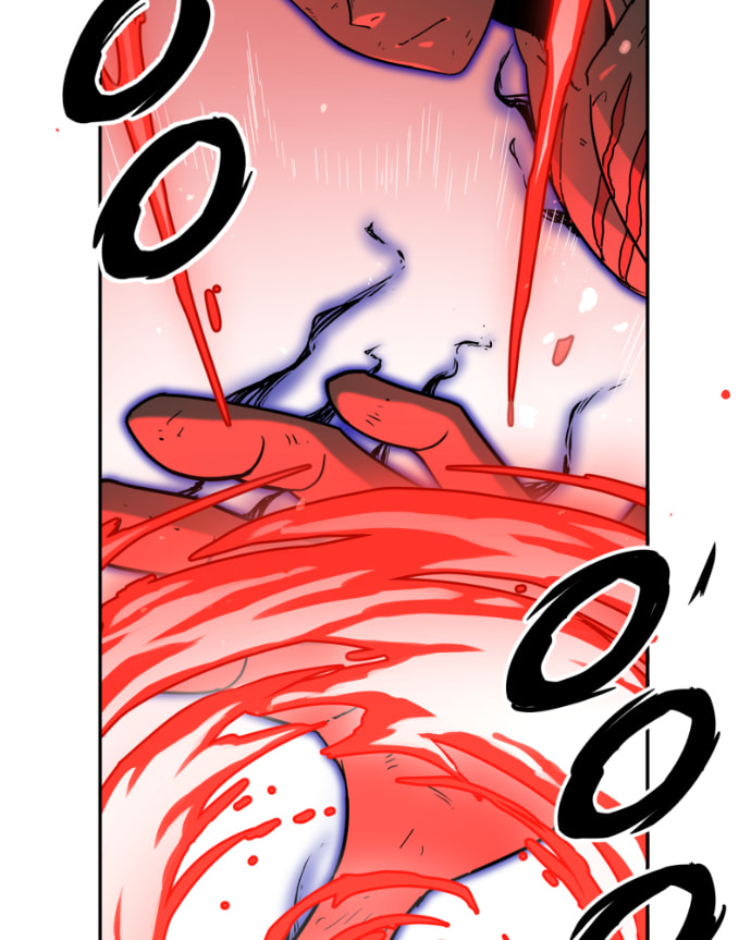 Black Sun Doreiou Chapter 80 page 47 - 