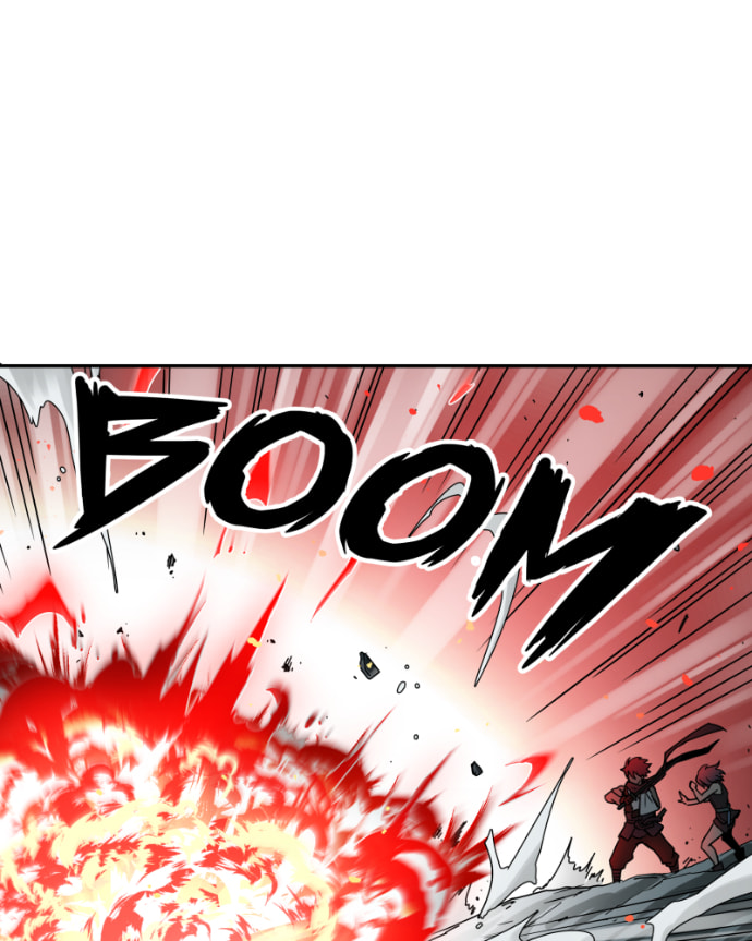 Black Sun Doreiou Chapter 80 page 49 - 