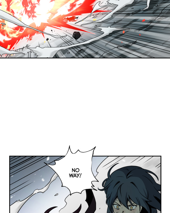 Black Sun Doreiou Chapter 80 page 50 - 