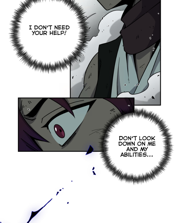 Black Sun Doreiou Chapter 80 page 56 - 