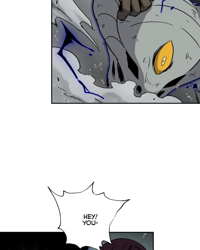Black Sun Doreiou Chapter 80 page 59 - 