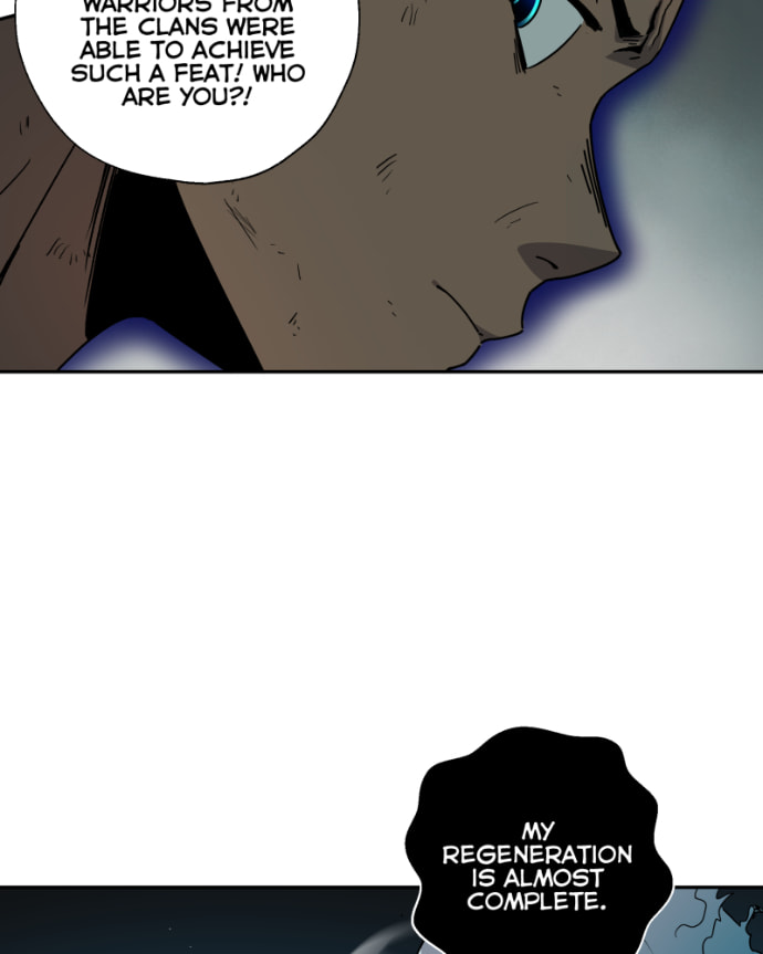 Black Sun Doreiou Chapter 80 page 68 - 