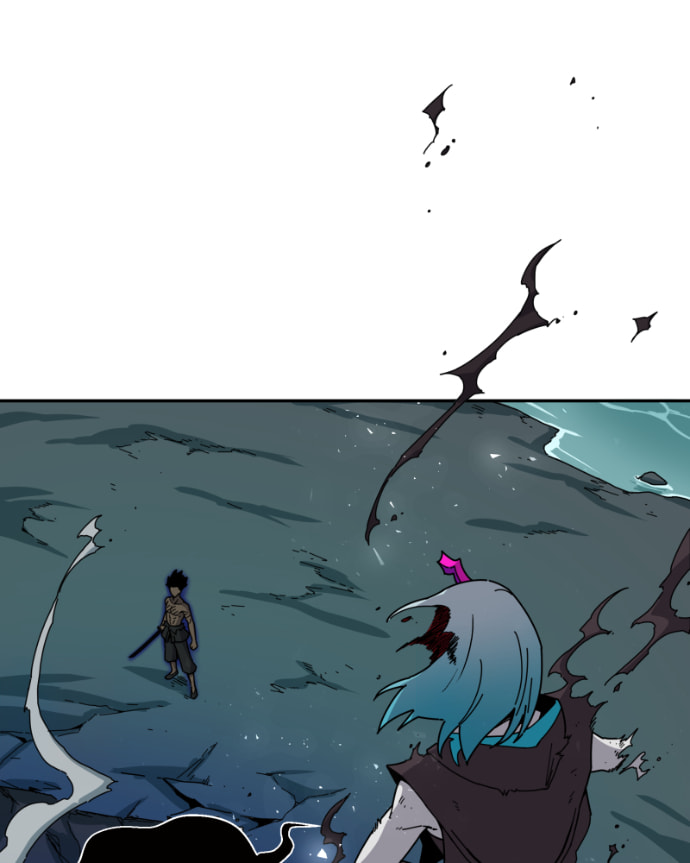 Black Sun Doreiou Chapter 80 page 8 - 