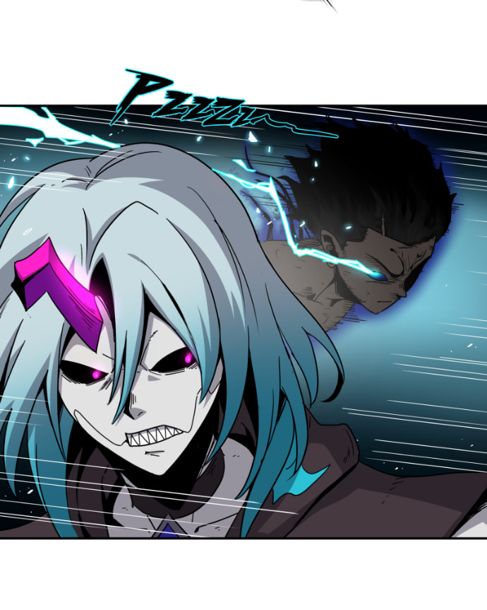 Black Sun Doreiou Chapter 80 page 71 - 