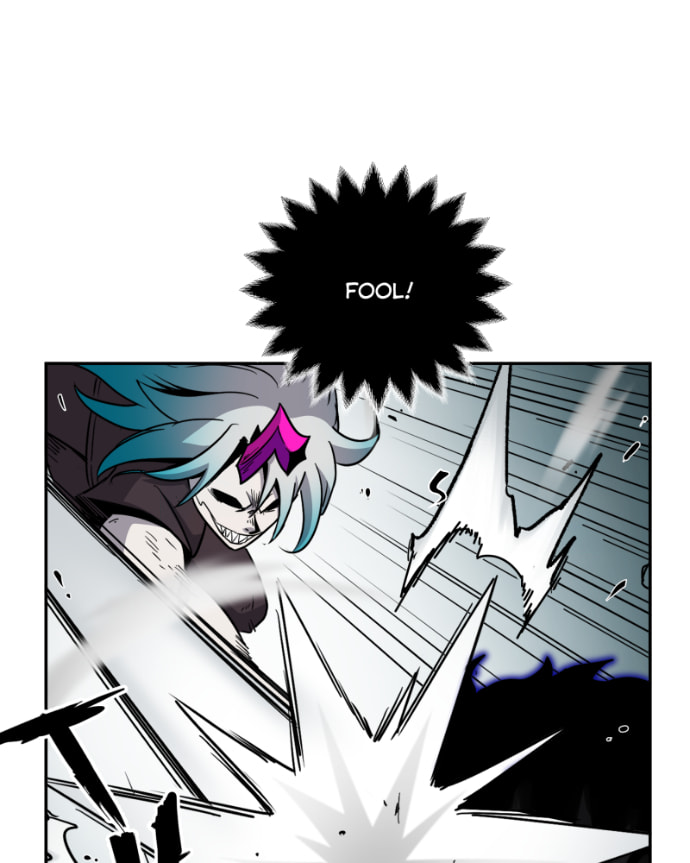 Black Sun Doreiou Chapter 80 page 72 - 