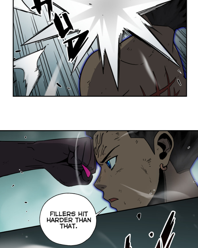 Black Sun Doreiou Chapter 80 page 73 - 