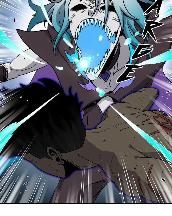 Black Sun Doreiou Chapter 80 page 77 - 