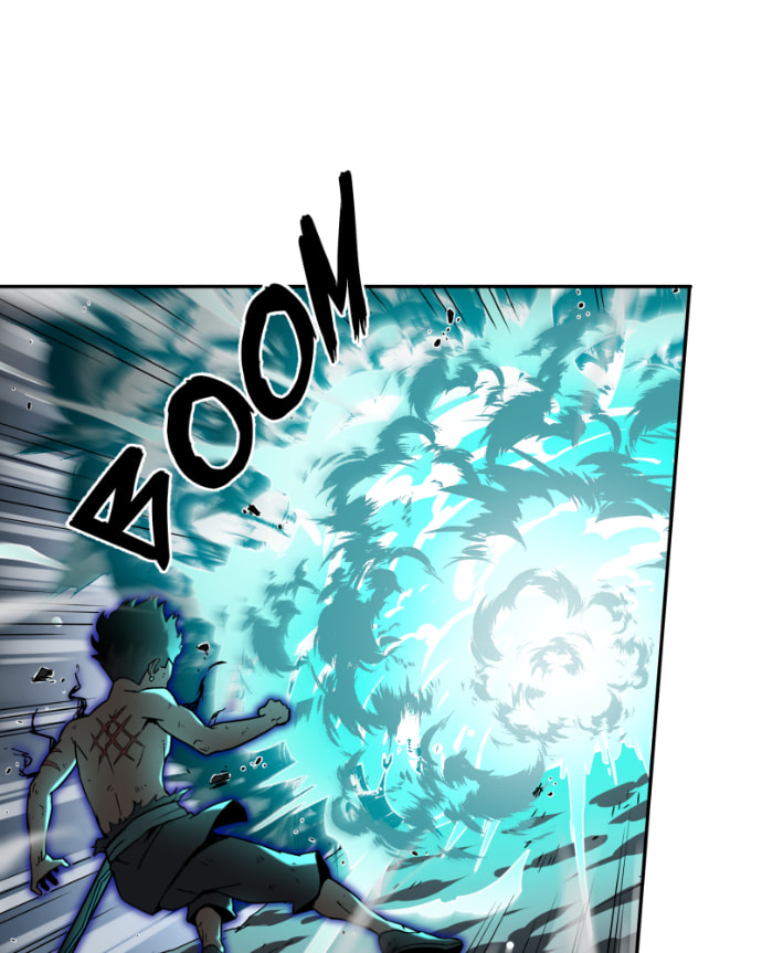 Black Sun Doreiou Chapter 80 page 79 - 