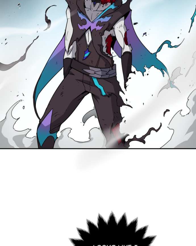 Black Sun Doreiou Chapter 80 page 81 - 