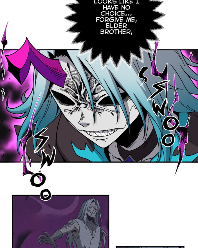 Black Sun Doreiou Chapter 80 page 82 - 