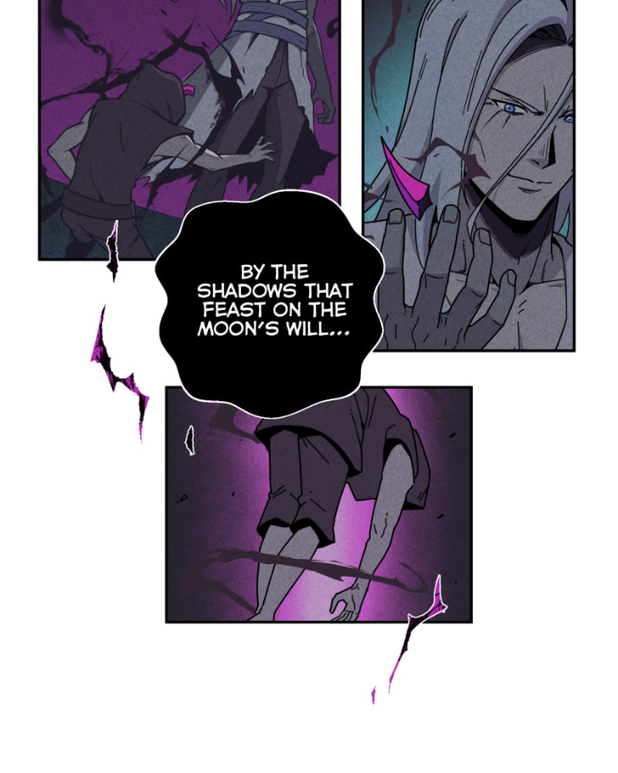 Black Sun Doreiou Chapter 80 page 83 - 