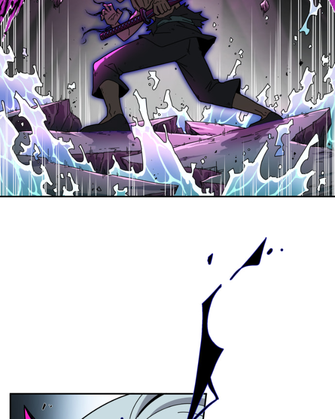 Black Sun Doreiou Chapter 80 page 87 - 