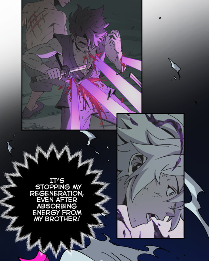 Black Sun Doreiou Chapter 80 page 10 - 