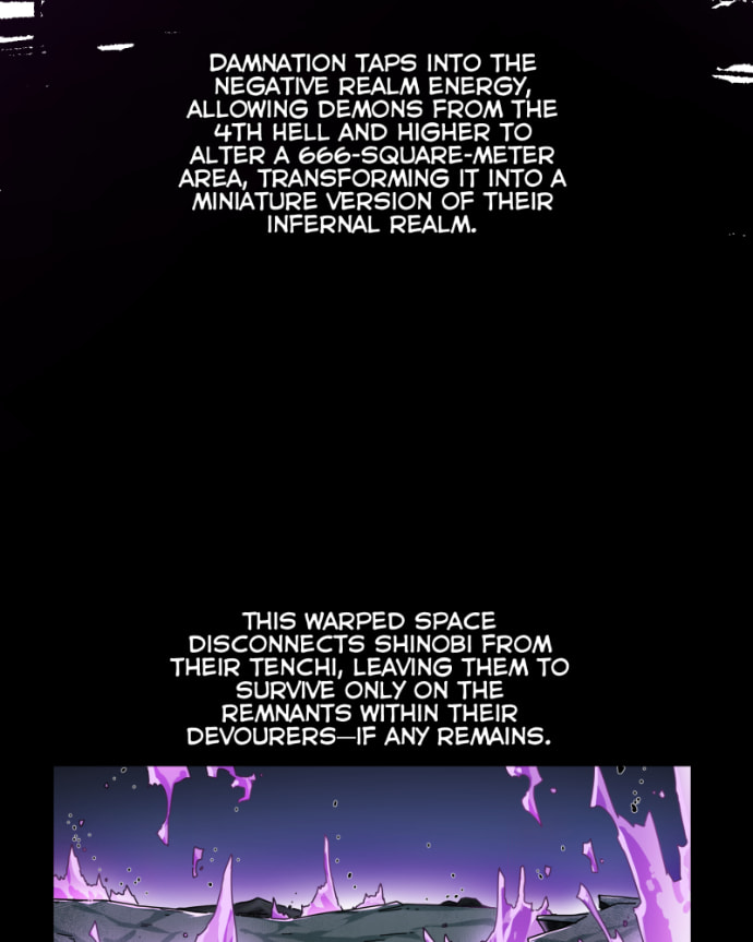 Black Sun Doreiou Chapter 80 page 93 - 