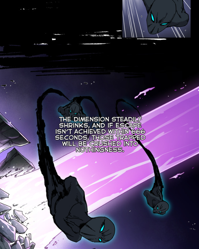 Black Sun Doreiou Chapter 80 page 95 - 