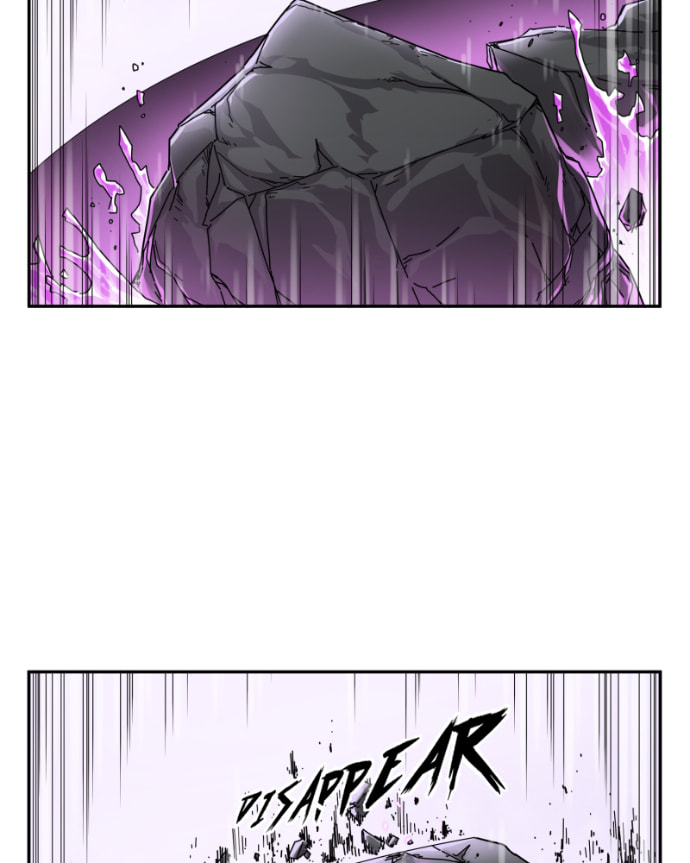 Black Sun Doreiou Chapter 81 page 11 - 