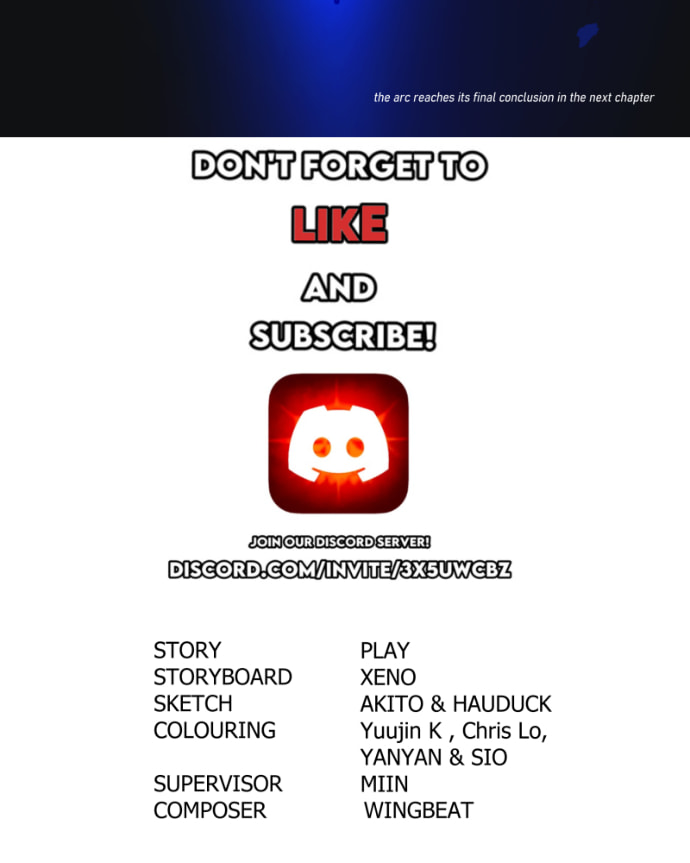 Black Sun Doreiou Chapter 81 page 110 - 