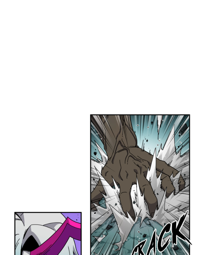 Black Sun Doreiou Chapter 81 page 15 - 