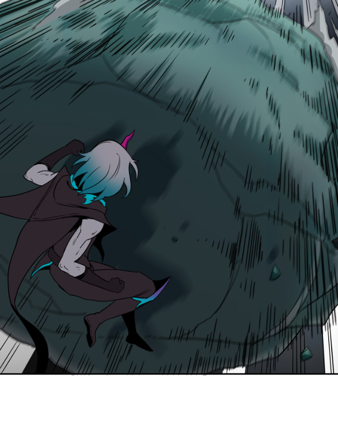 Black Sun Doreiou Chapter 81 page 20 - 