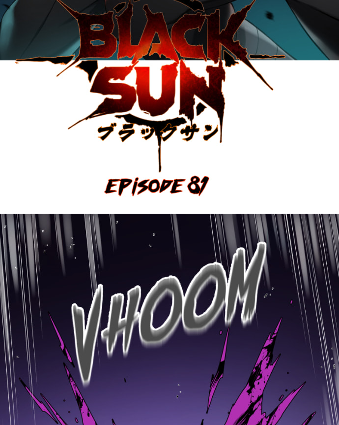 Black Sun Doreiou Chapter 81 page 3 - 