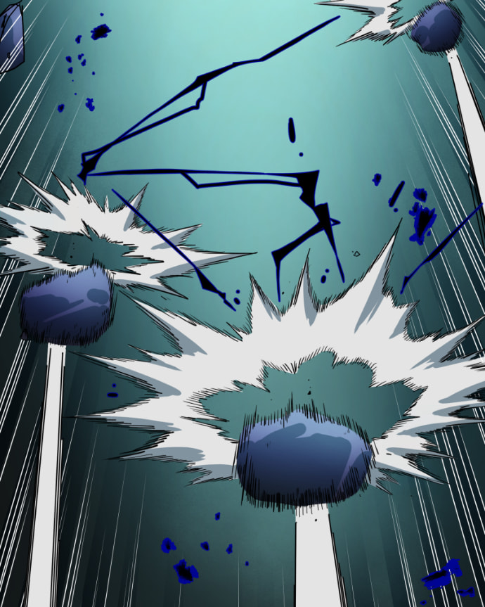 Black Sun Doreiou Chapter 81 page 27 - 