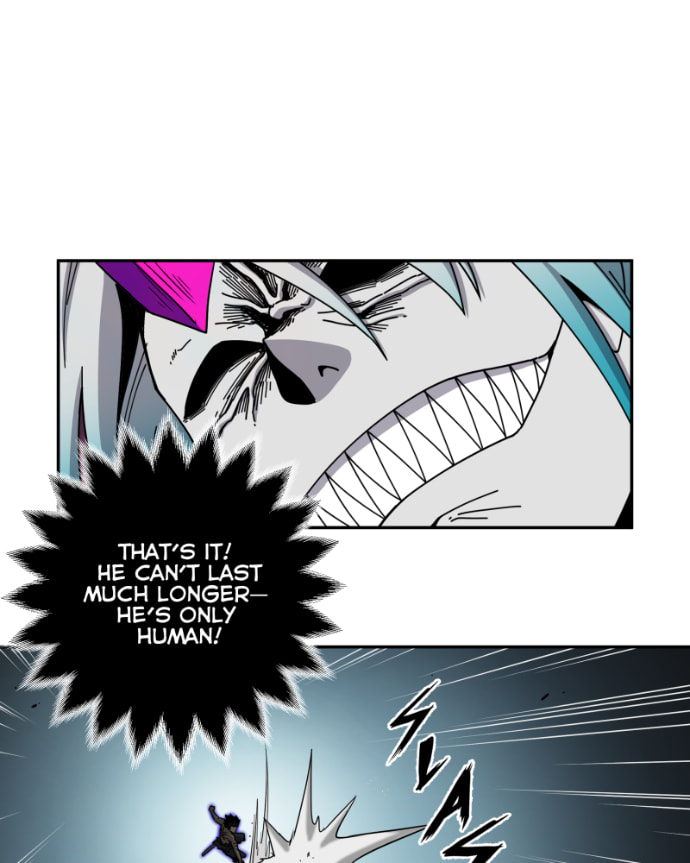 Black Sun Doreiou Chapter 81 page 30 - 