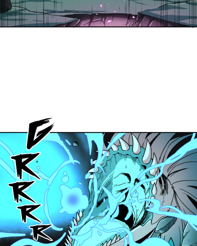 Black Sun Doreiou Chapter 81 page 33 - 