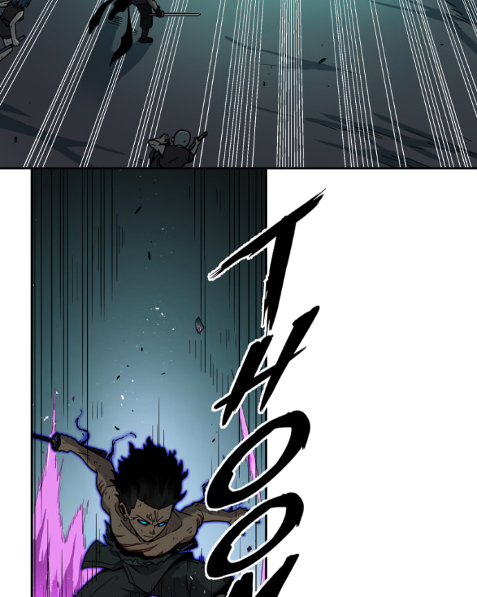 Black Sun Doreiou Chapter 81 page 36 - 