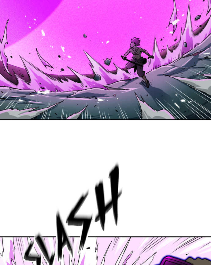 Black Sun Doreiou Chapter 81 page 43 - 