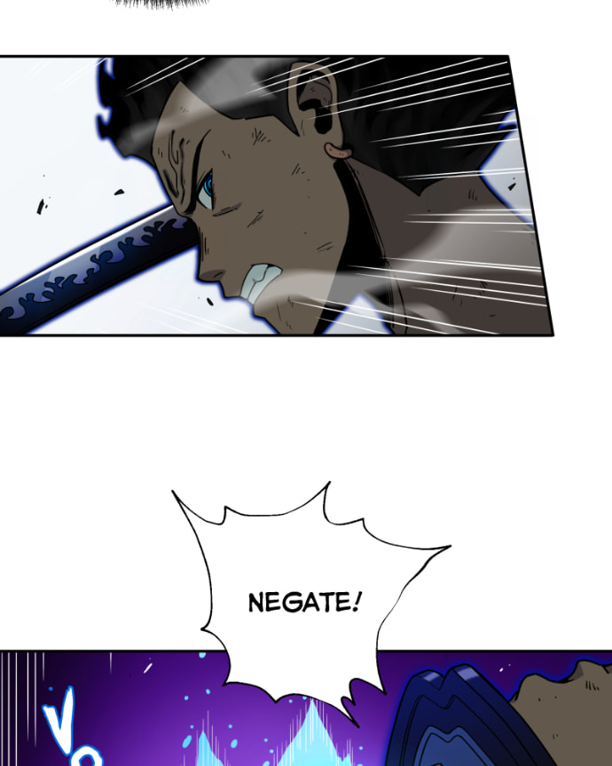 Black Sun Doreiou Chapter 81 page 49 - 