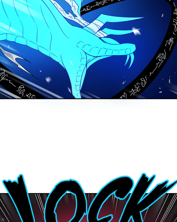 Black Sun Doreiou Chapter 81 page 51 - 