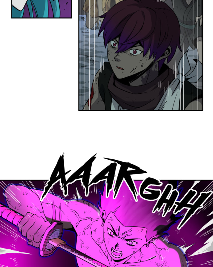 Black Sun Doreiou Chapter 81 page 54 - 