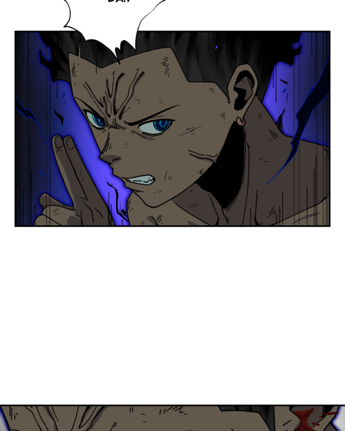 Black Sun Doreiou Chapter 81 page 62 - 