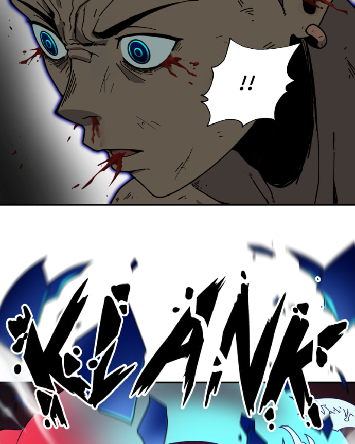 Black Sun Doreiou Chapter 81 page 63 - 